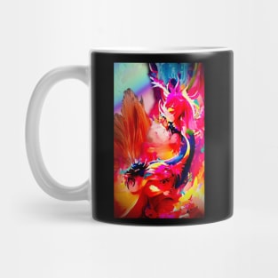 Fissherman - Vipers Den - Genesis Collection Mug